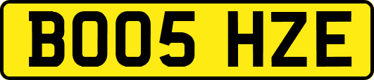 BO05HZE