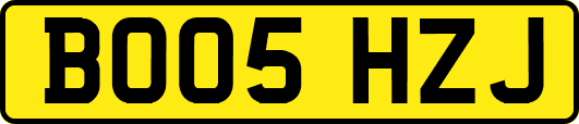 BO05HZJ