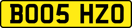 BO05HZO