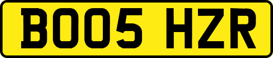 BO05HZR