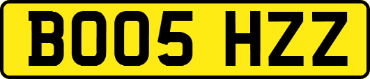 BO05HZZ