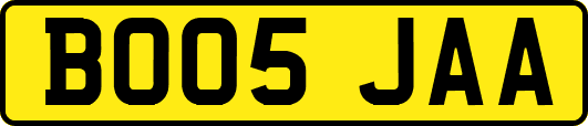 BO05JAA
