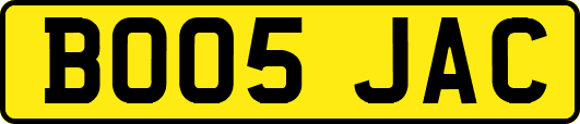 BO05JAC