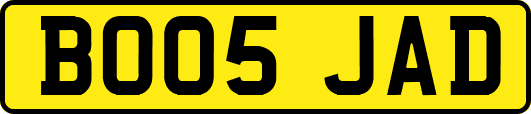 BO05JAD