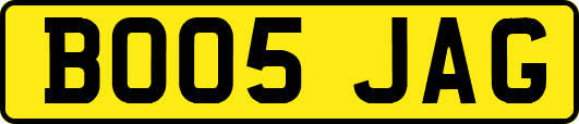 BO05JAG