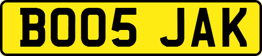 BO05JAK