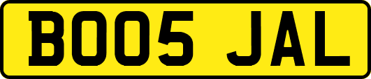 BO05JAL