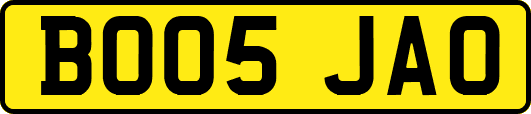 BO05JAO