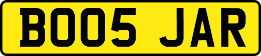BO05JAR