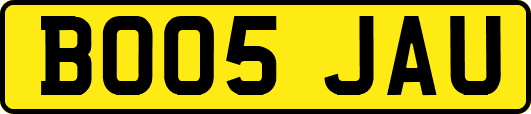 BO05JAU