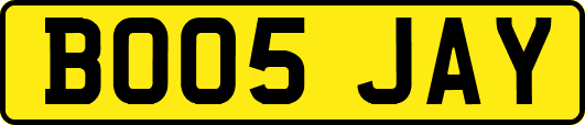 BO05JAY