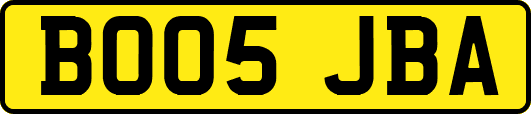 BO05JBA