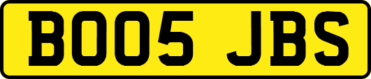 BO05JBS