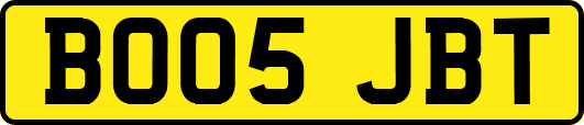 BO05JBT