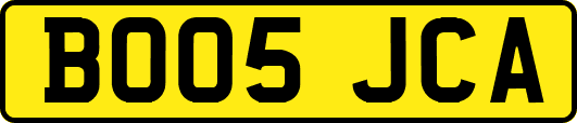 BO05JCA