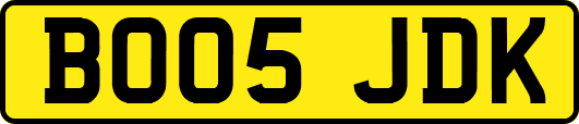 BO05JDK