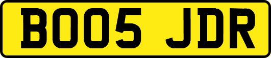 BO05JDR