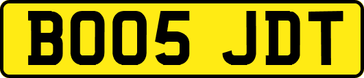 BO05JDT