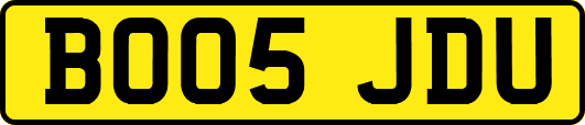 BO05JDU