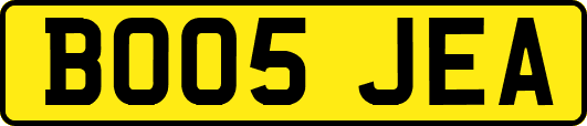 BO05JEA