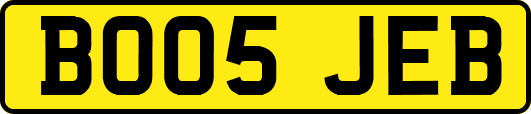 BO05JEB