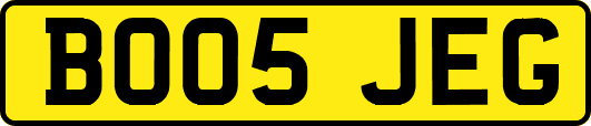 BO05JEG