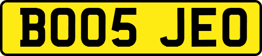 BO05JEO