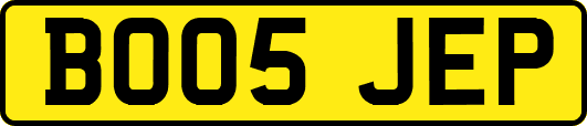 BO05JEP