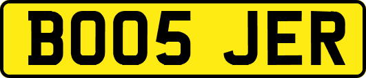 BO05JER