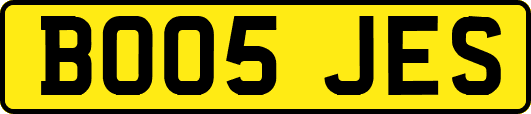 BO05JES