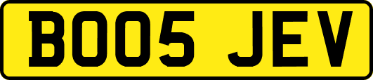 BO05JEV