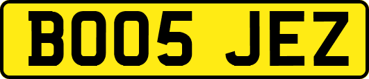 BO05JEZ