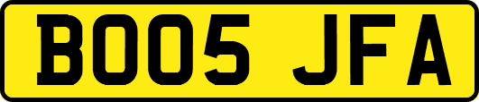 BO05JFA
