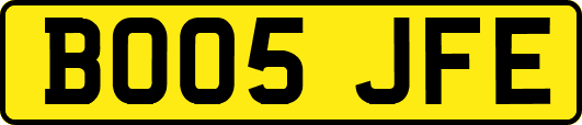 BO05JFE