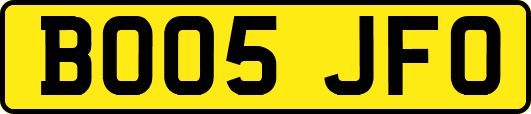 BO05JFO