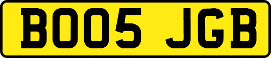 BO05JGB