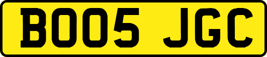 BO05JGC