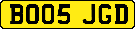 BO05JGD