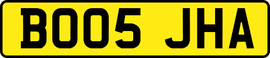 BO05JHA