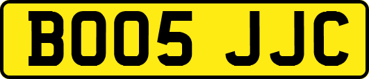 BO05JJC