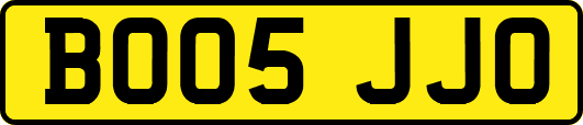 BO05JJO
