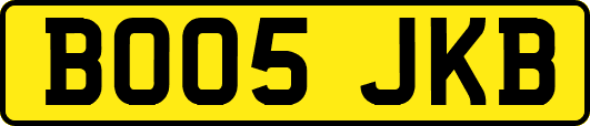BO05JKB