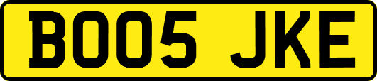 BO05JKE