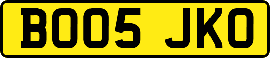 BO05JKO