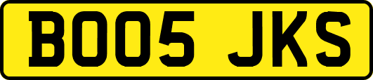 BO05JKS