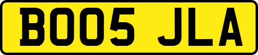 BO05JLA