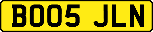 BO05JLN