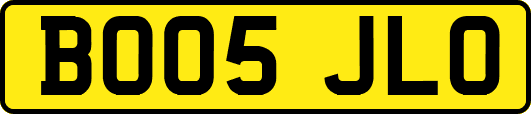 BO05JLO