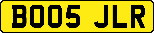 BO05JLR