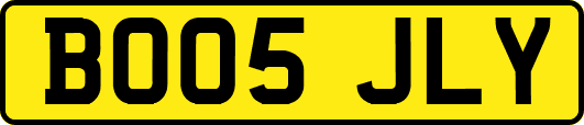BO05JLY